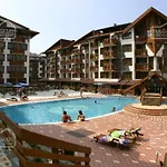 Belvedere Club ,apartment A202 Апартаменти *