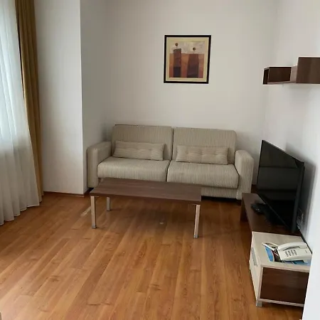 Апартаменти Belvedere Club ,apartment A202 *