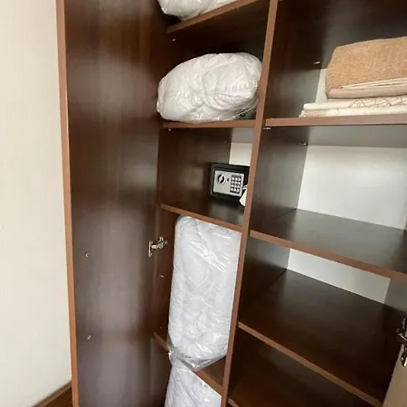 公寓 Belvedere Club ,apartment A202