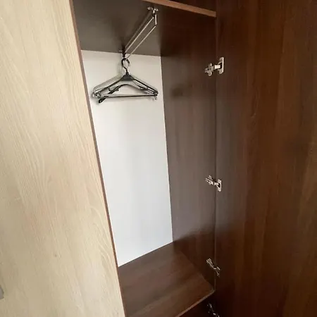 Belvedere Club ,apartment A202 班斯科