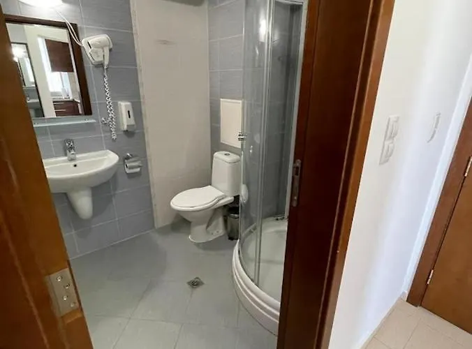 Апартамент Belvedere Club ,apartment A202 *