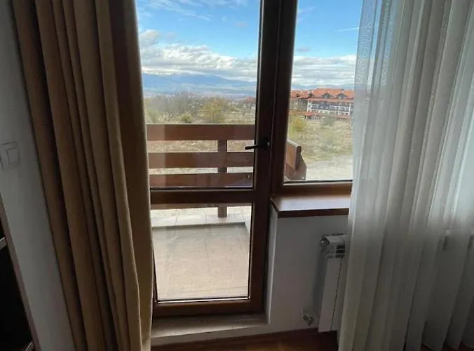 Belvedere Club ,apartment A202 *