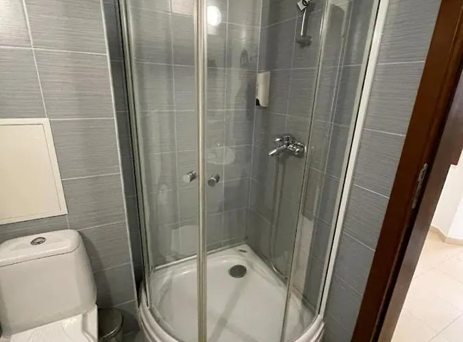 Belvedere Club ,apartment A202 * Банско