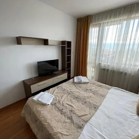 Apartamento Belvedere Club ,apartment A202 Bansko