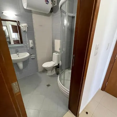 Apartamento Belvedere Club ,apartment A202 *