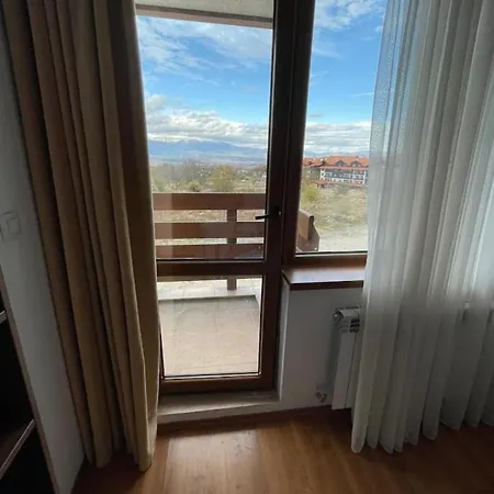 Belvedere Club ,apartment A202 *