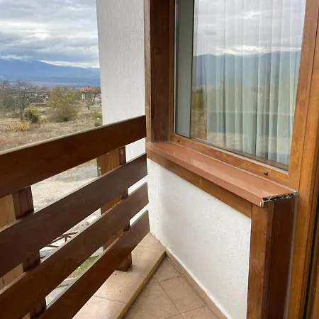 Belvedere Club ,apartment A202 Banszko