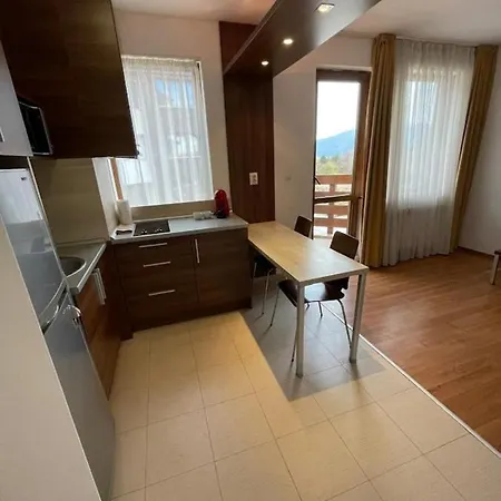 Belvedere Club ,apartment A202 Apartman
