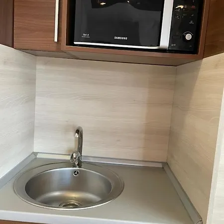 Belvedere Club ,apartment A202 *