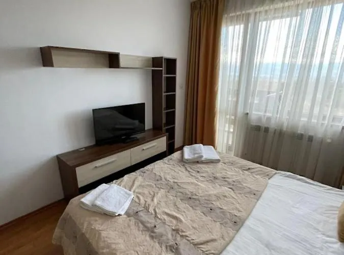 Apartment Belvedere Club ,apartment A202 Bansko
