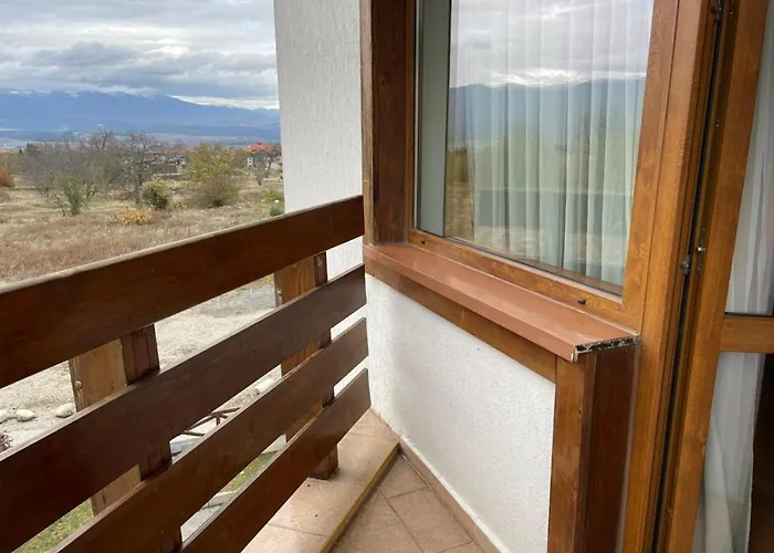 Belvedere Club ,apartment A202 Bansko