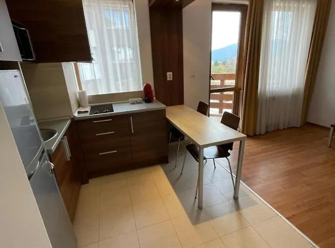 Belvedere Club ,apartment A202 Apartment