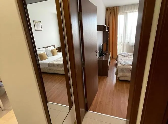 Apartment Belvedere Club ,apartment A202