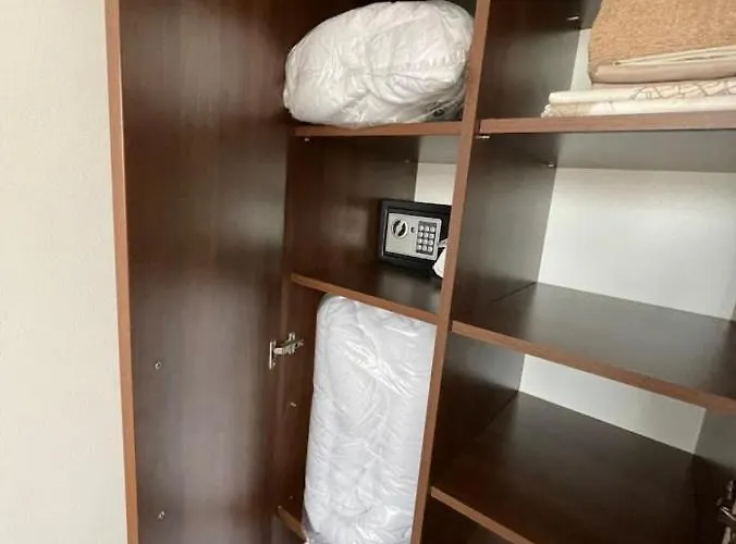 Apartment Belvedere Club ,apartment A202